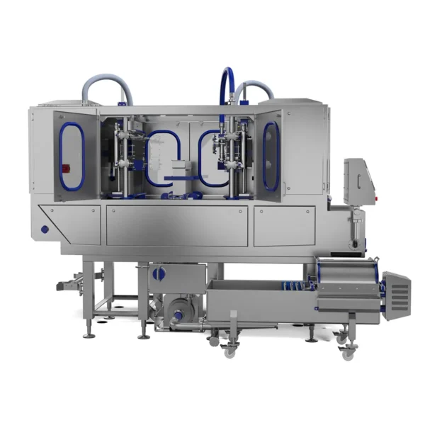 Günther DUO Double Head Industrial Injectors - Image 2
