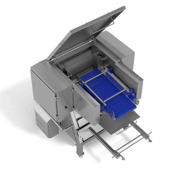 Günther Macerator/Tenderizer - Image 2