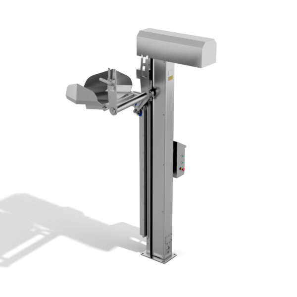 Günther Small/Mid-size Tiltable Vacuum Massaging Tumblers - Image 4
