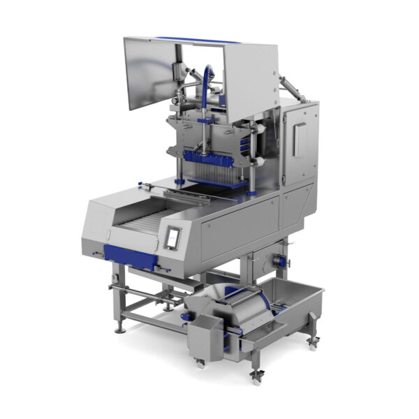 Günther Single Head Industrial Injectors - Image 3