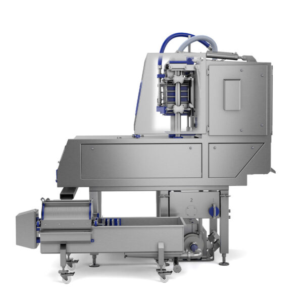 Günther Single Head Industrial Injectors - Image 2
