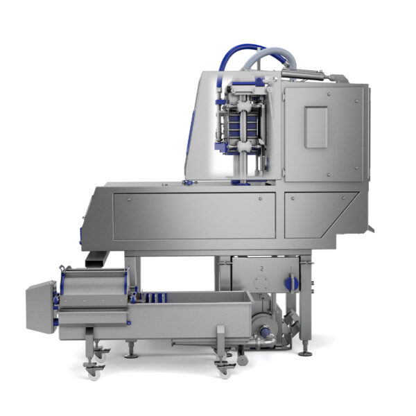 Günther Injectors for Poultry Processing - Image 3
