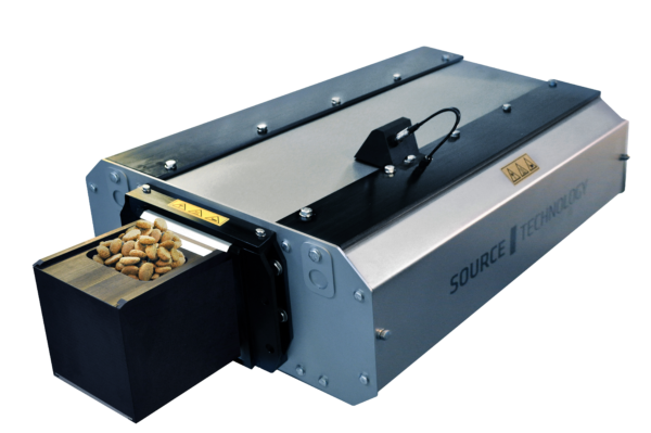 Bulk Density System – BDS™, Automated Quality Analysis – AQA™, Single Point Sampler – SPS™ - Image 4
