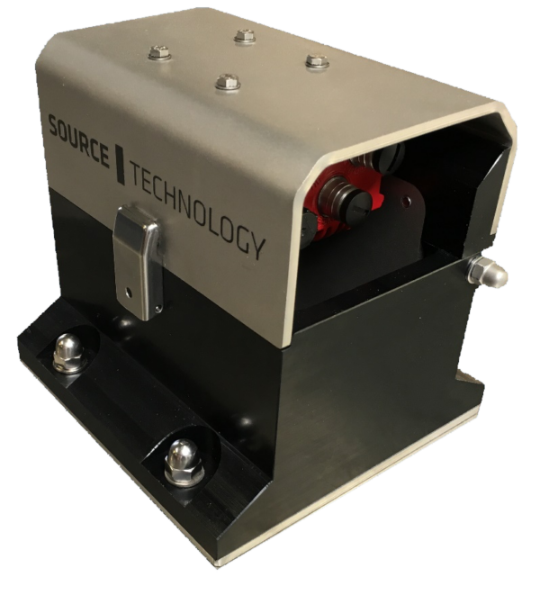 Bulk Density System – BDS™, Automated Quality Analysis – AQA™, Single Point Sampler – SPS™ - Image 5