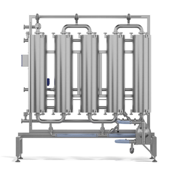 GRK Tube Coolers & GSK Cooling/Heating Machine - Image 2