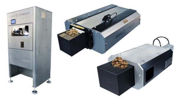 Bulk Density System – BDS™, Automated Quality Analysis – AQA™, Single Point Sampler – SPS™ - Image 2