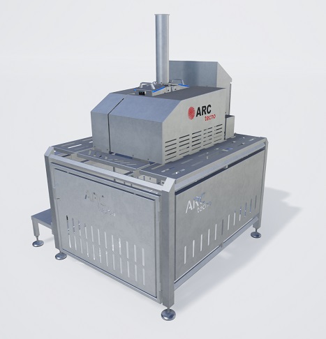 ARCtecno AMPE