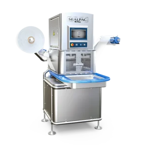 SEALPAC M-Flex traysealer, diagonal 1