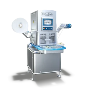 SEALPAC M-Flex traysealer, diagonal 2